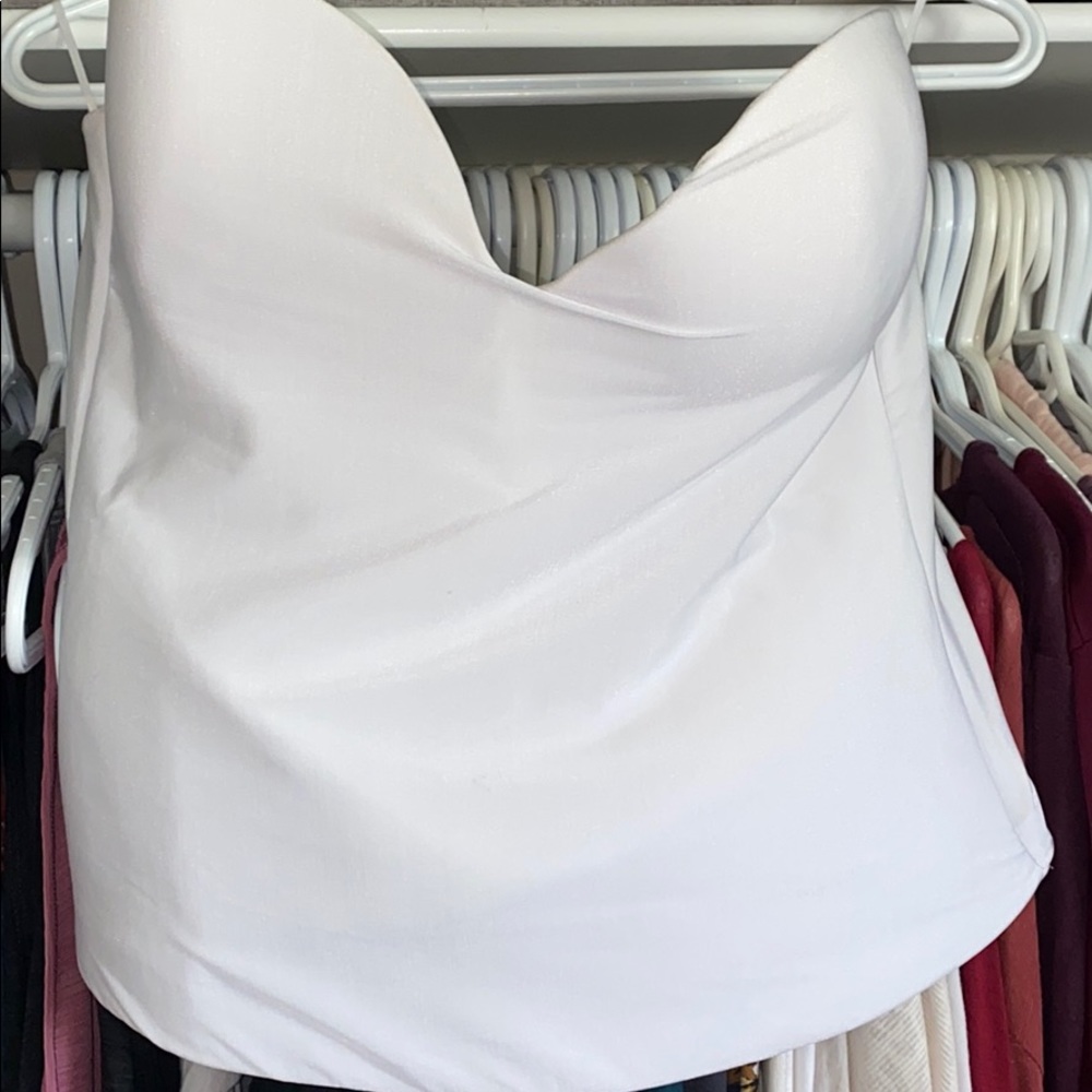 Peige Corset with Bra
